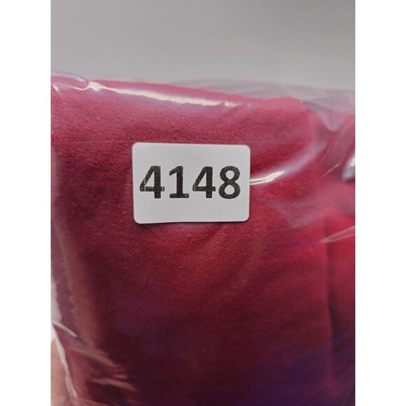 Alabama Crimson Tide Sweatshirt Size 2XL Red Crewneck Men VTG Gildan Heavyweight - Picture 9 of 10